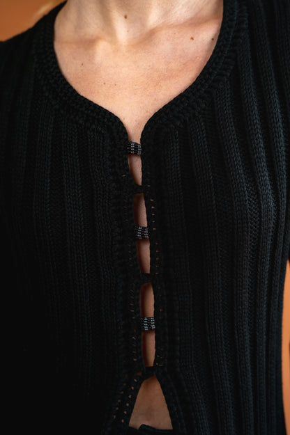 Sweater Smoke