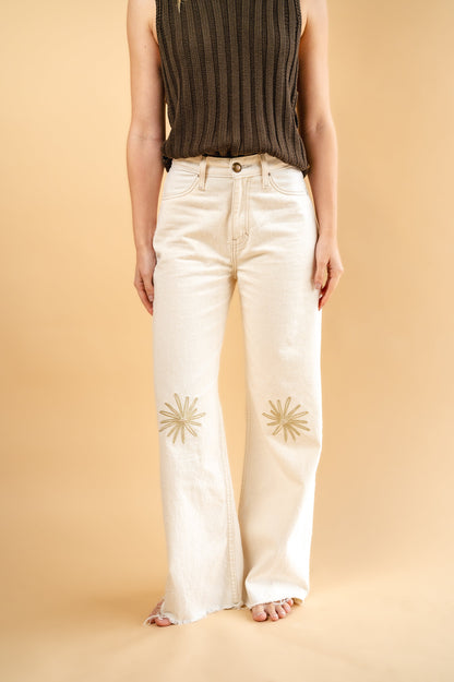 Mocca Pants