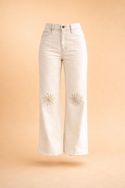 Mocca Pants