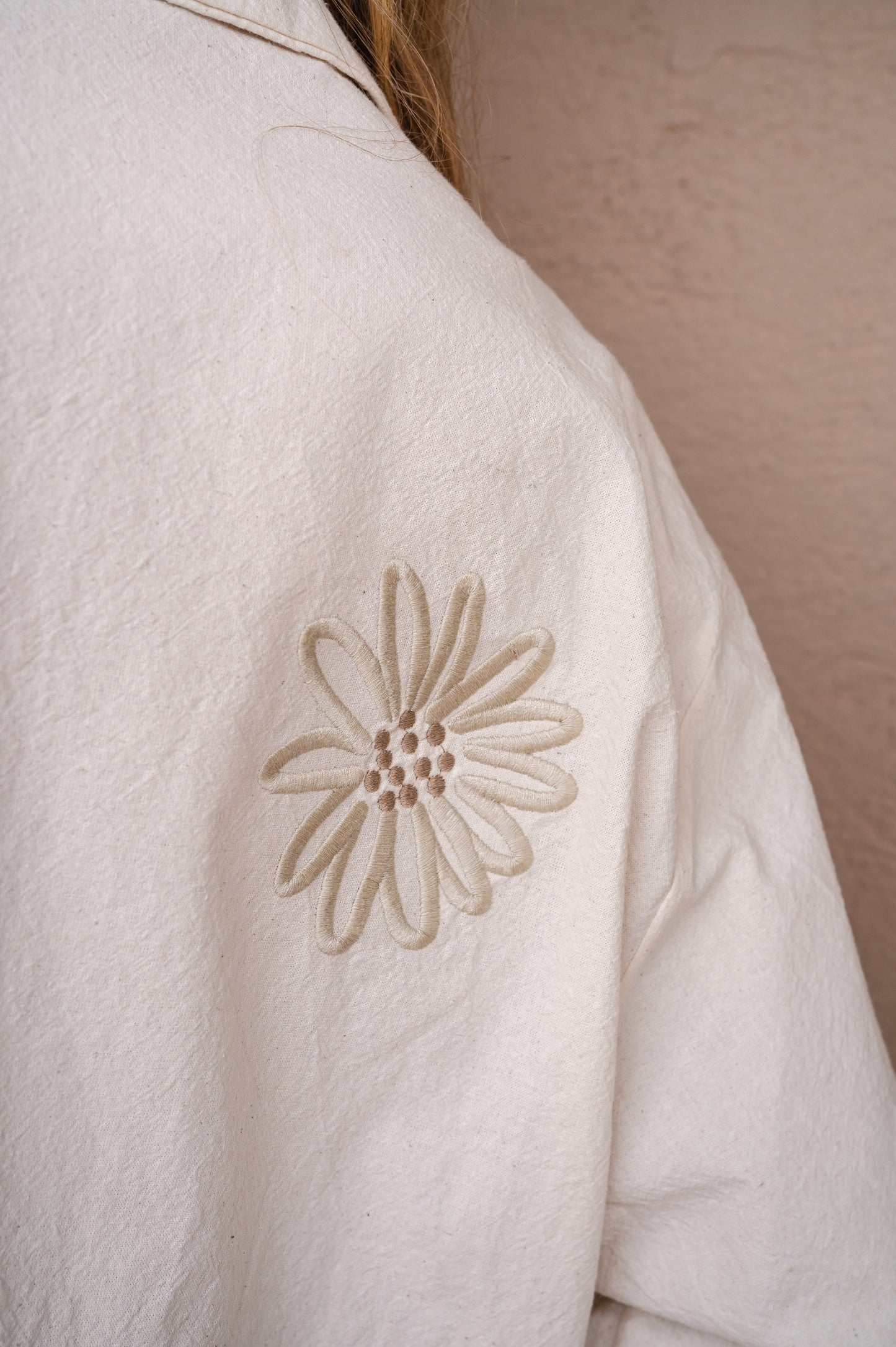 Sage Shirt