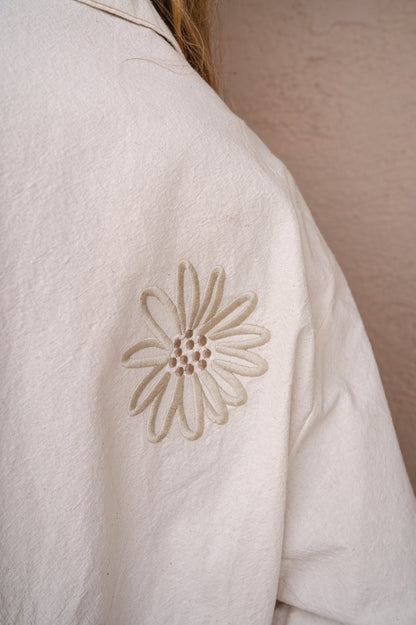 Sage Shirt